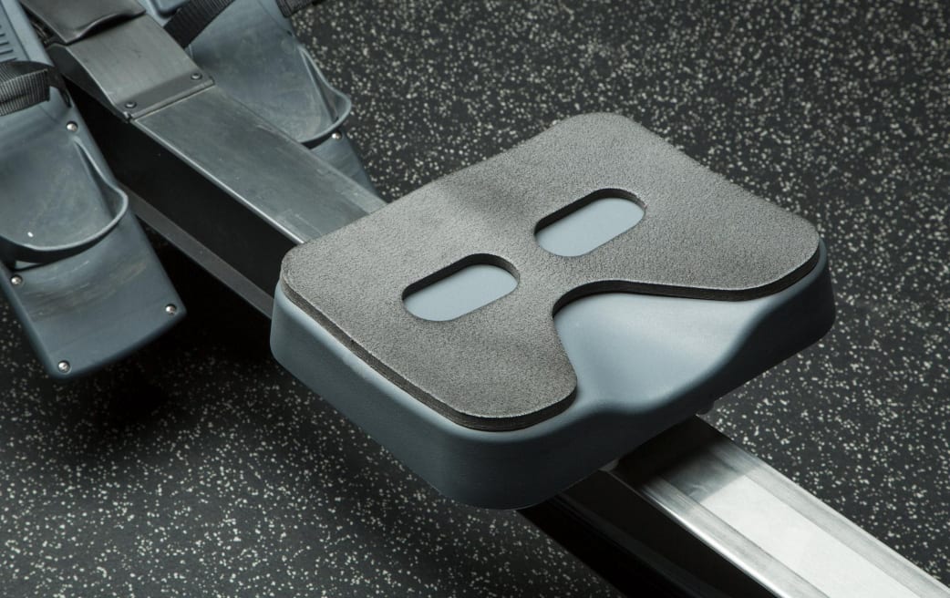 Rowing machine seat 2025